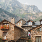 ¿Qué pueblos visitar en Benasque?