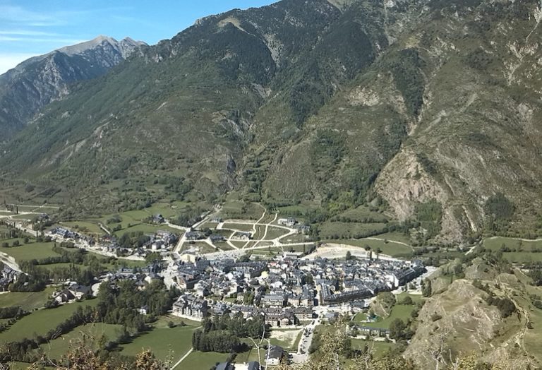 Cerler Benasque