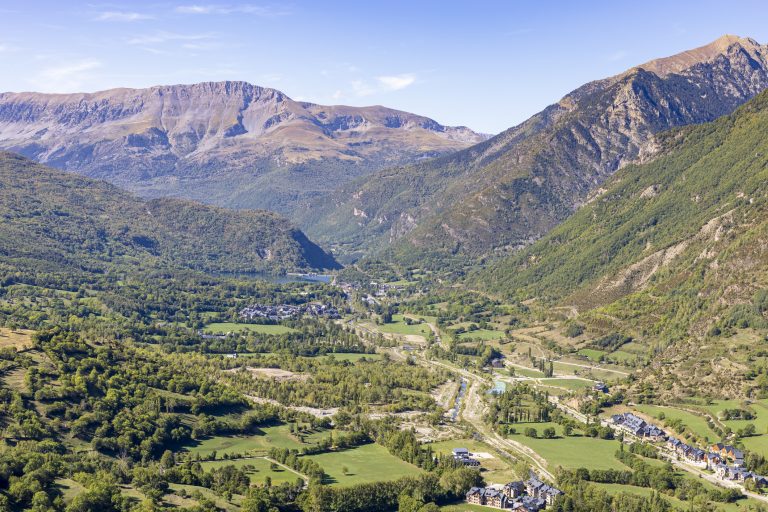 Viaje Solo por Benasque: Consejos y Experiencias