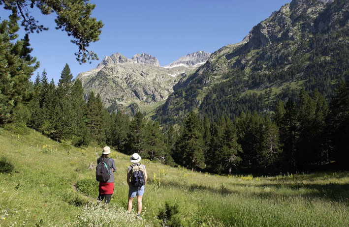 Tendencias turísticas en Benasque: novedades y actualidad