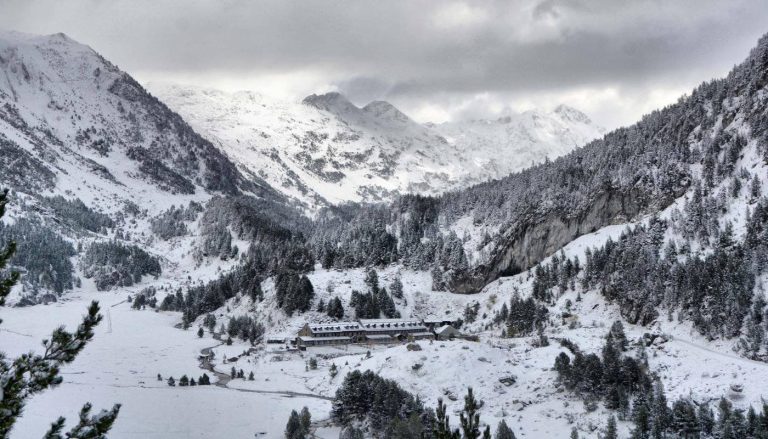 Viaje Fotográfico por Benasque: Los Rincones más Instagrameables