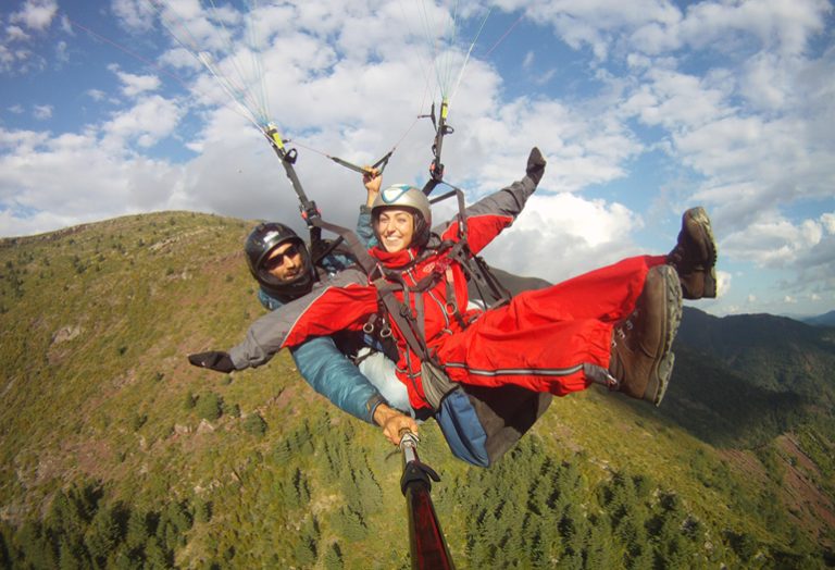 Aventuras al Aire Libre: Actividades Imperdibles en Benasque
