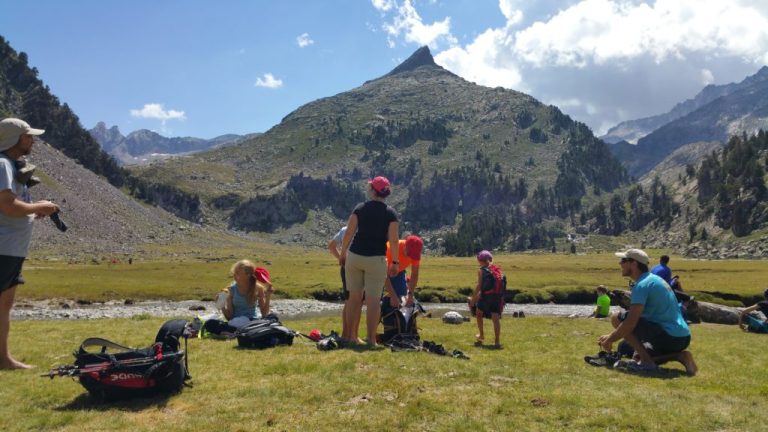 Descubre Benasque: Una Guía Completa para el Viajero Aventurero