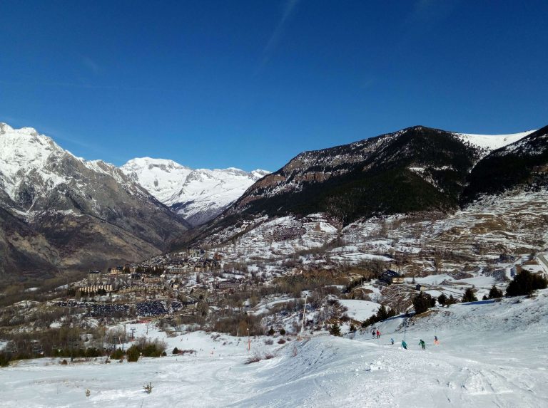 Guía Completa para Planificar Tus Vacaciones en Benasque con Villmor