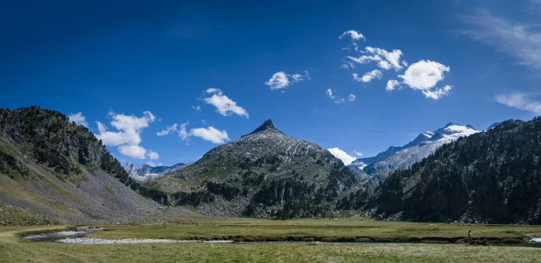 Los Mejores Alojamientos en Benasque para Cada Tipo de Viajero
