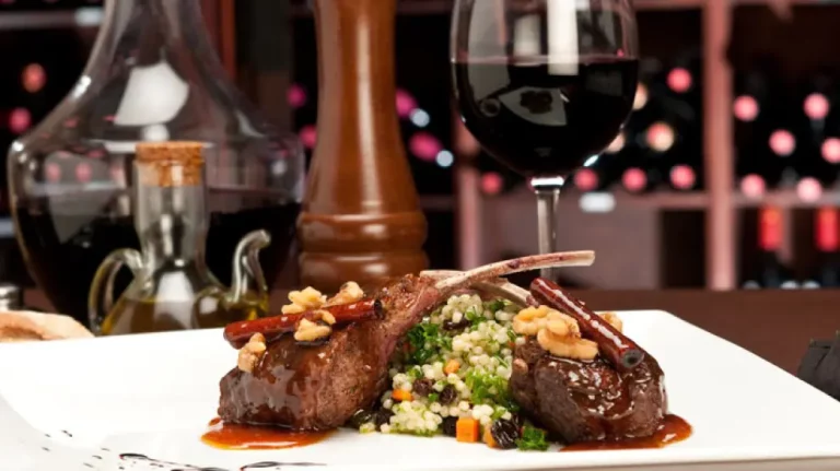 Sabores de Benasque: Una Ruta Gastronómica por el Valle