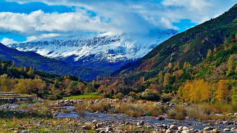 Consejos Prácticos para Planificar tu Viaje a Benasque