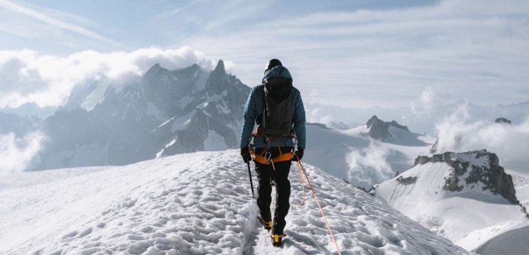 Deportes extremos en el Pirineo Aragonés