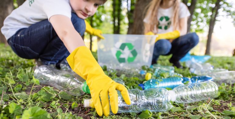 Reciclaje y gestión de residuos en Benasque: Iniciativas y cómo participar
