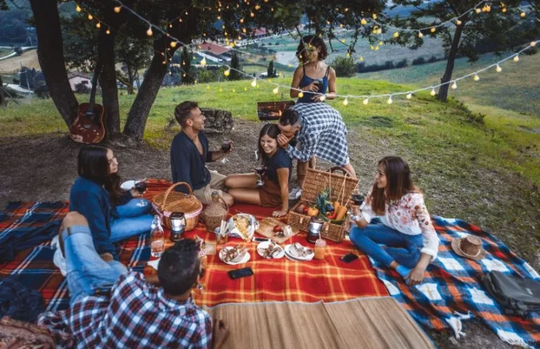 Lugares para hacer picnic en Benasque: Naturaleza y tranquilidad