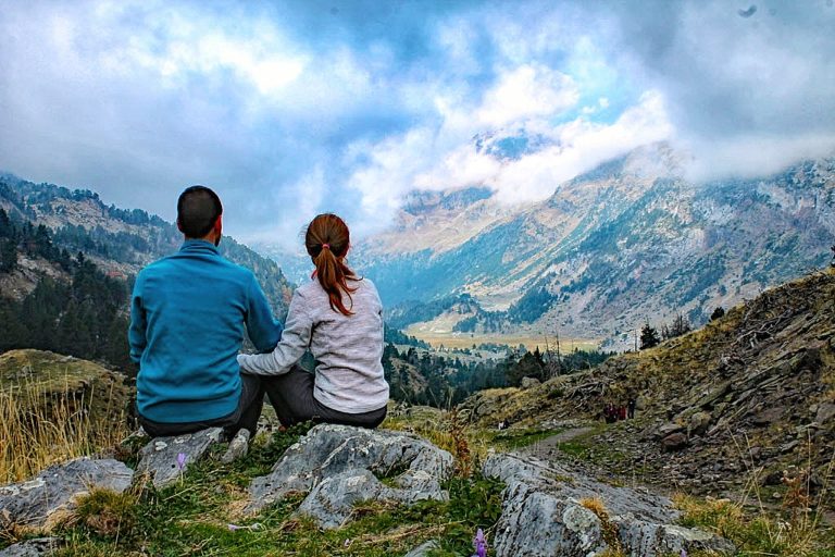 Escapadas de fin de semana a Benasque
