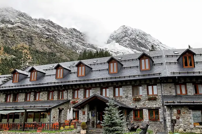 Consejos para turistas extranjeros que visitan Benasque