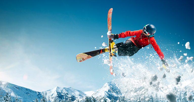 Deportes de invierno menos conocidos en Benasque: Alternativas al esquí