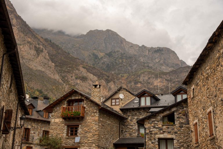 ¿Qué hacer en Benasque en días de lluvia?
