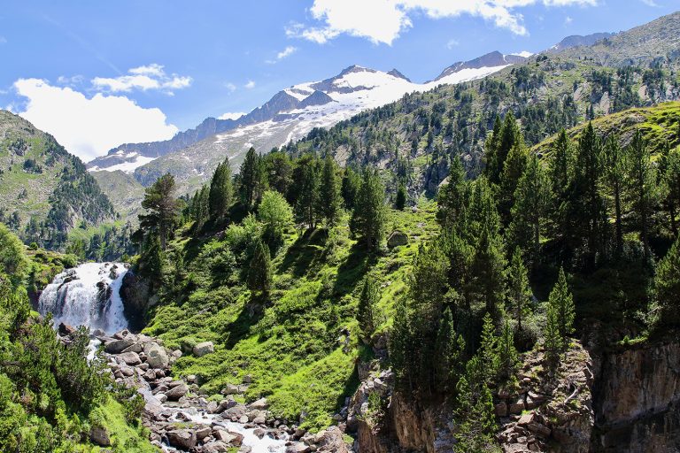 Cómo aprovechar al máximo un fin de semana en Benasque