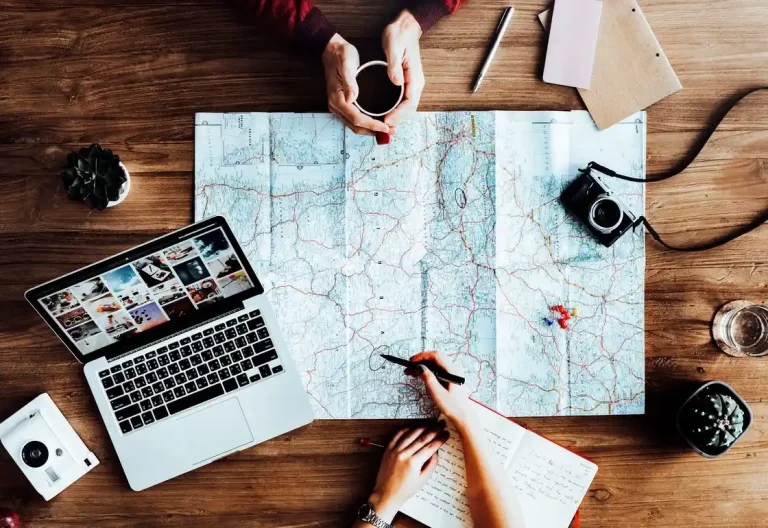 Cómo organizar tu itinerario para un viaje largo a Benasque