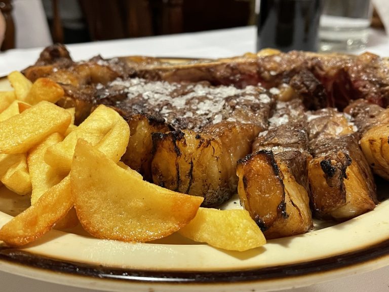 Los mejores restaurantes y platos típicos de Benasque