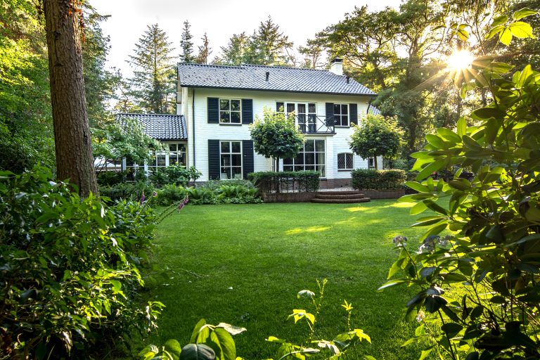 Alquilar una casa con jardín privado en Benasque